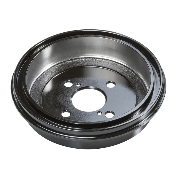 Wagner BD126408E Brake Drum, Rear Side