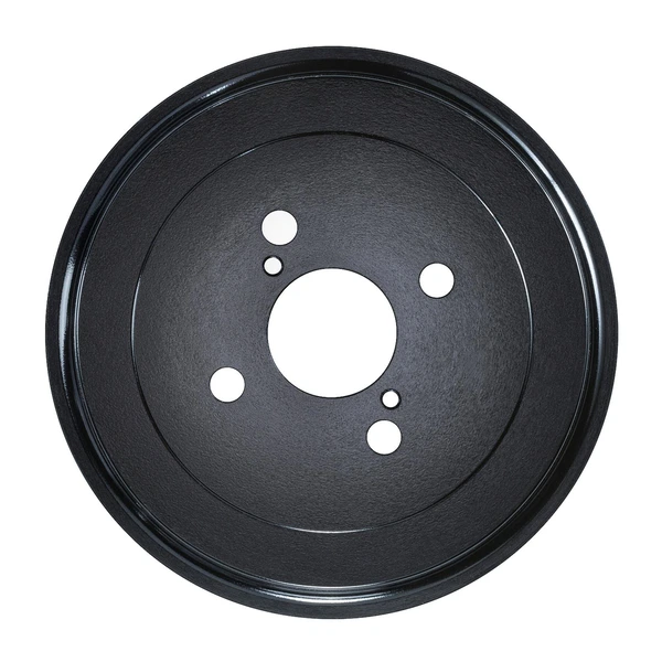 Wagner BD126408E Brake Drum, Rear Side