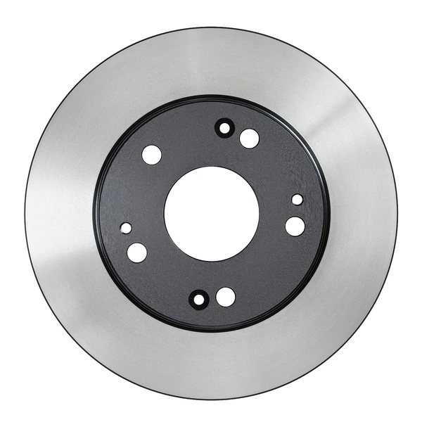 Wagner BD126413E Brake Rotor Rear