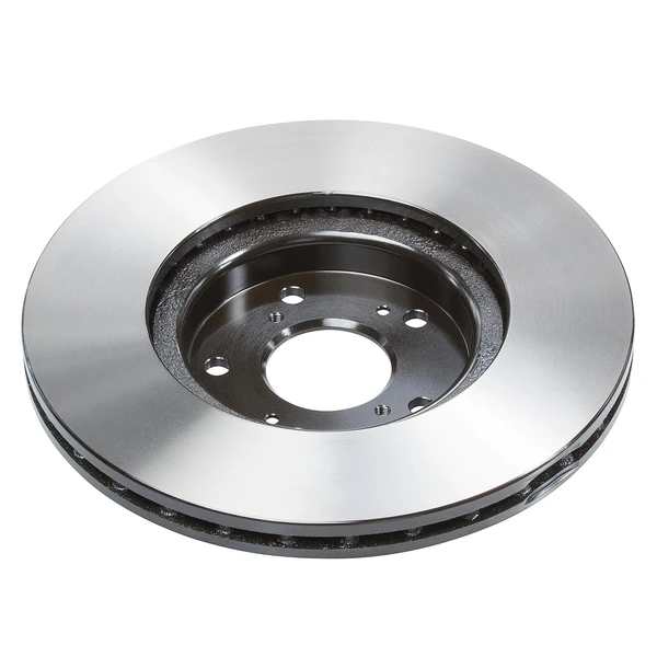 Wagner BD126418E Brake Rotor Front