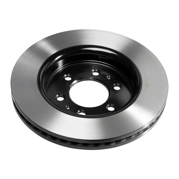 Wagner BD126433E Brake Rotor Front