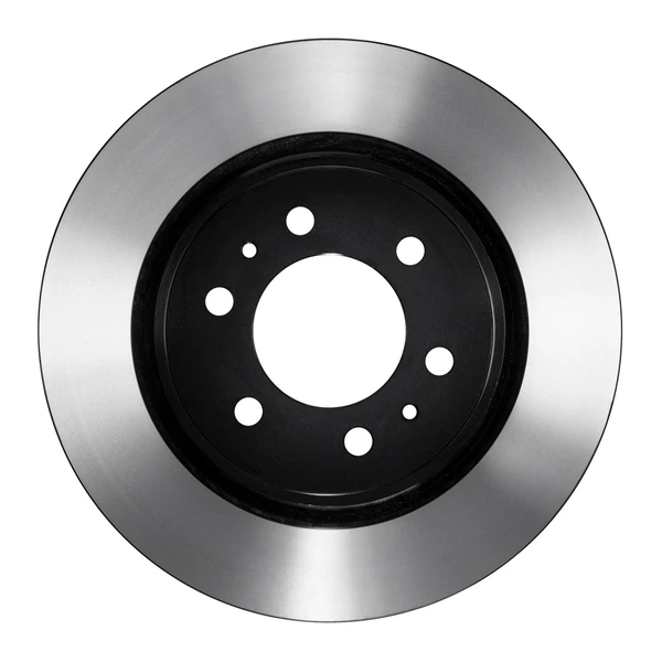 Wagner BD126433E Brake Rotor Front