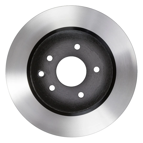 Wagner BD126471E Brake Rotor Rear