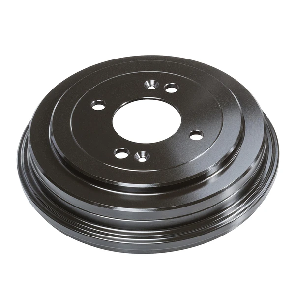 Wagner BD126473E Brake Drum, Rear Side