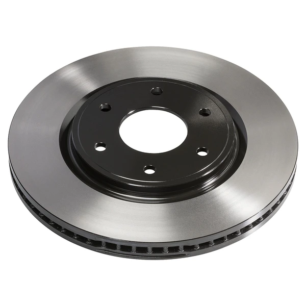 Wagner BD126475E Brake Rotor Front
