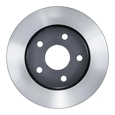 Wagner BD126540E Disc Brake Rotor, Front Side