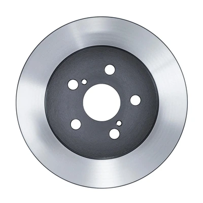 Wagner BD126558E Disc Brake Rotor, Rear Side