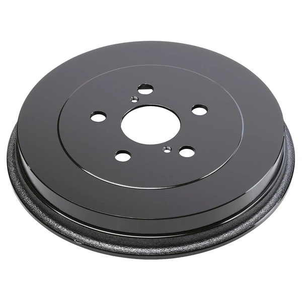 Wagner BD126025E Brake Drum, Rear Side