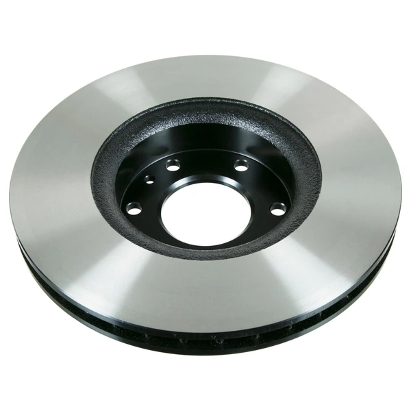 Wagner BD126028E Brake Rotor Front Side