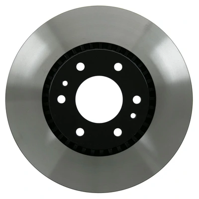Wagner BD126028E Brake Rotor Front