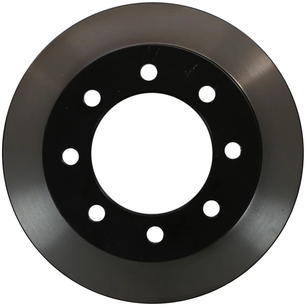 Wagner BD126049E Brake Rotor Rear