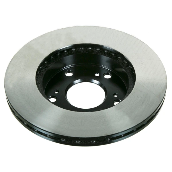 Wagner BD126055E Brake Rotor Front