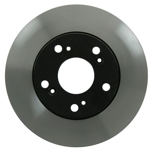 Wagner BD126055E Brake Rotor Front
