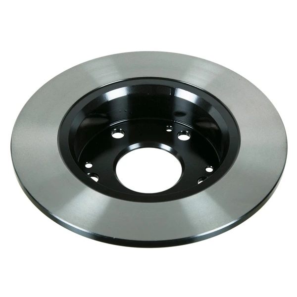 Wagner BD126082E Brake Rotor Rear