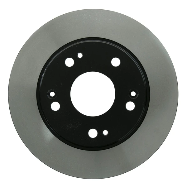 Wagner BD126082E Brake Rotor Rear