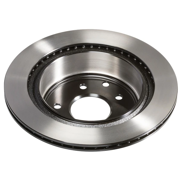 Wagner BD126093E Brake Rotor Rear