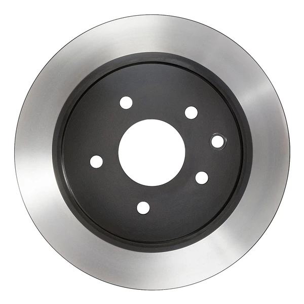 Wagner BD126093E Brake Rotor Rear