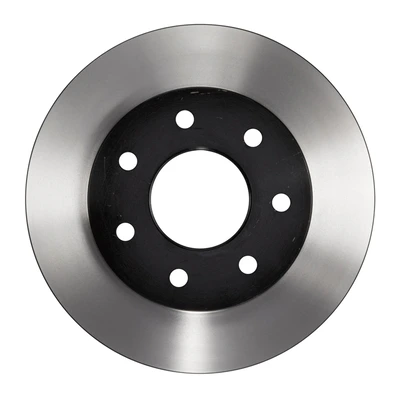 Wagner BD126112E Disc Brake Rotor, Front Side