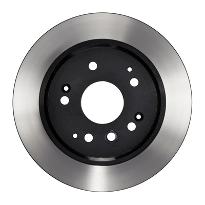 Wagner BD126209E Disc Brake Rotor, Rear Side