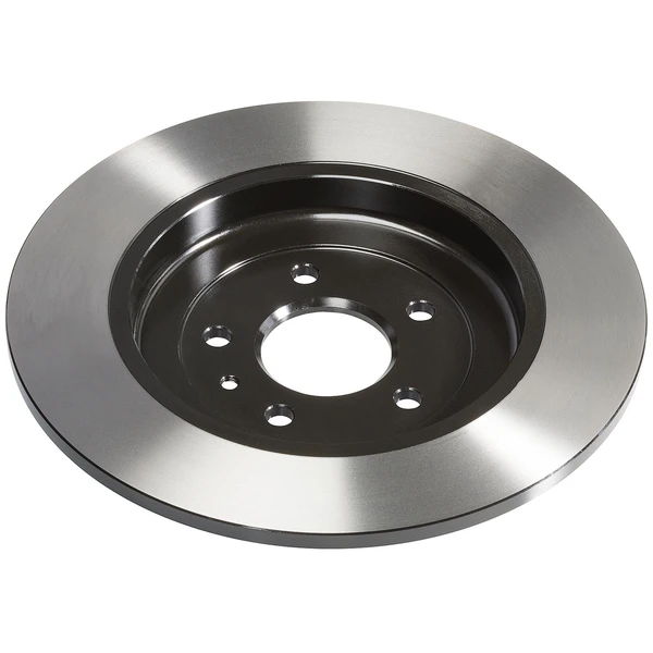 Wagner BD126212E Brake Rotor Rear