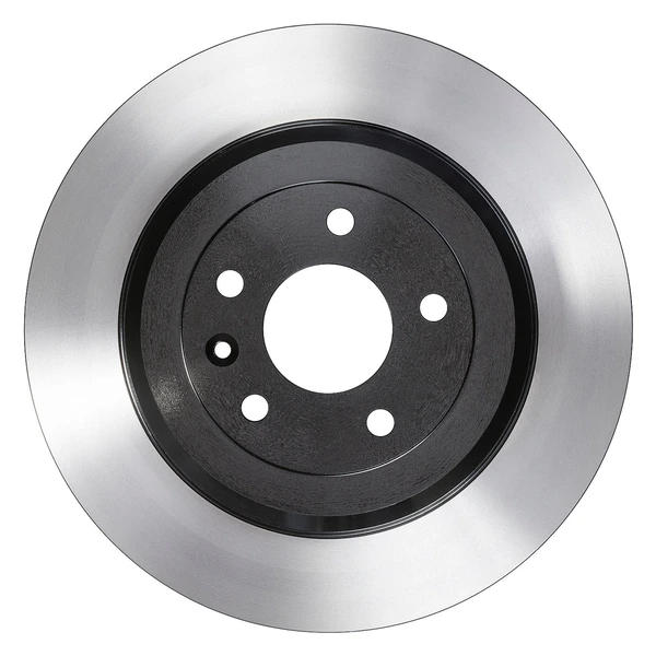 Wagner BD126212E Brake Rotor Rear