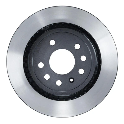 Wagner BD126242E Disc Brake Rotor, Rear Side