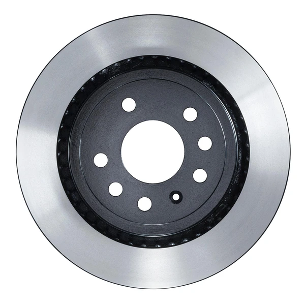 Wagner BD126242E Brake Rotor Rear