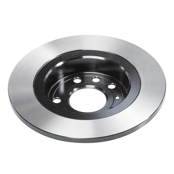 Wagner BD126243E Brake Rotor Rear