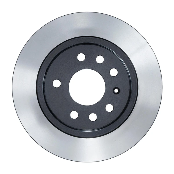 Wagner BD126243E Brake Rotor Rear