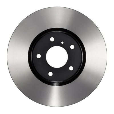 Wagner BD126253E Disc Brake Rotor, Front Side