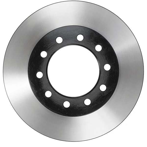 Wagner BD126277E Brake Rotor Front