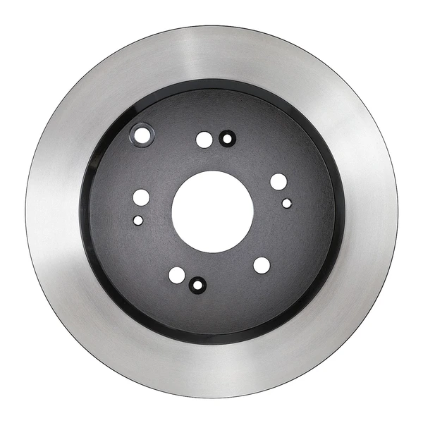 Wagner BD126352E Brake Rotor Rear