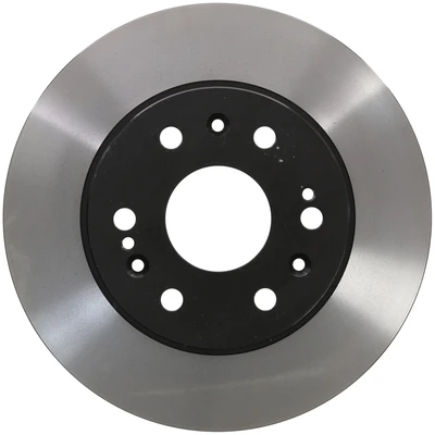 Wagner BD126358E Disc Brake Rotor, Front Side