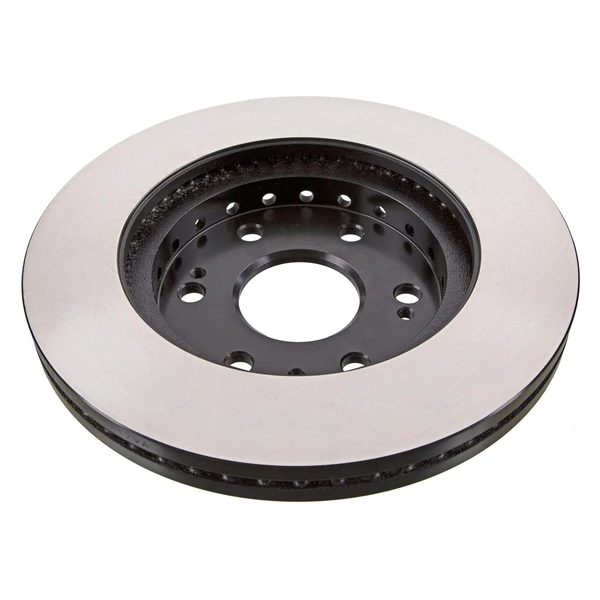 Wagner BD180409E Brake Rotor Front