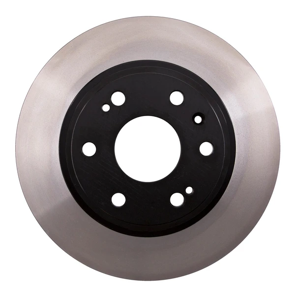 Wagner BD180409E Brake Rotor Front