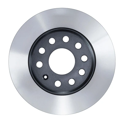 Wagner BD180424E Disc Brake Rotor, Rear Side