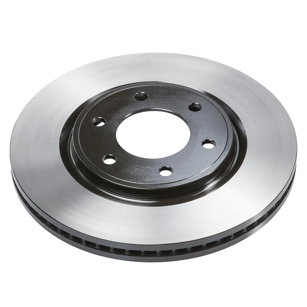 Wagner BD180429E Brake Rotor Front Side