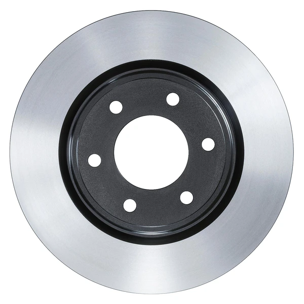 Wagner BD180429E Brake Rotor Front Side