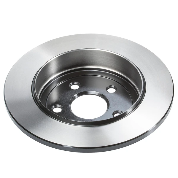 Wagner BD180435E Brake Rotor Rear