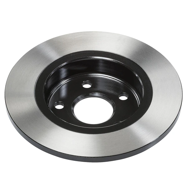 Wagner BD180440E Brake Rotor Rear