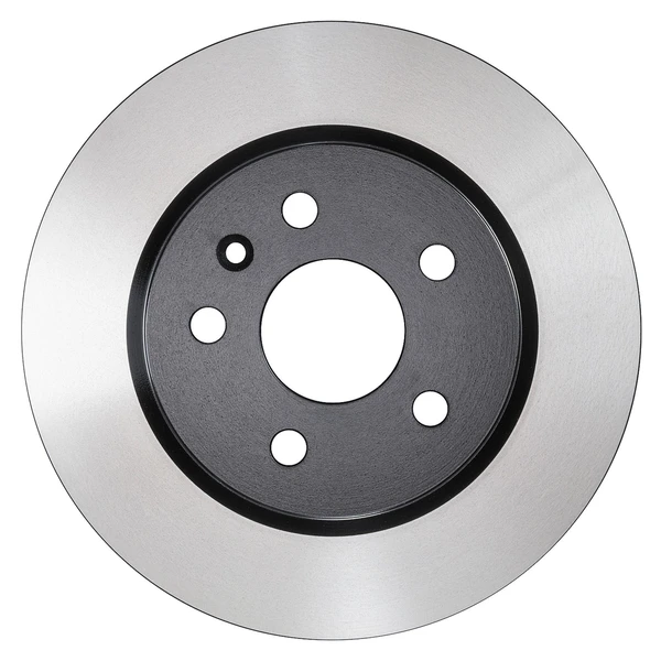 Wagner BD180440E Brake Rotor Rear