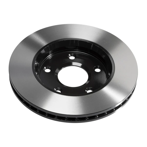 Wagner BD180464E Brake Rotor Front