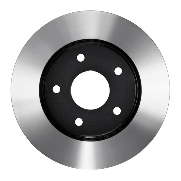Wagner BD180464E Brake Rotor Front