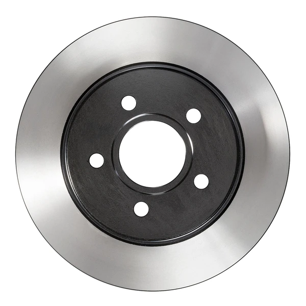 Wagner BD180488E Brake Rotor Rear Side