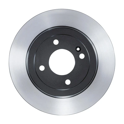 Wagner BD180496E Disc Brake Rotor, Rear Side