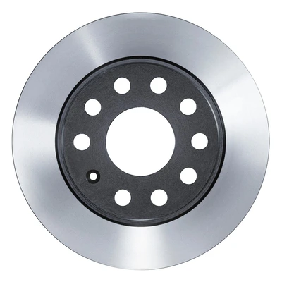Wagner BD180522E Disc Brake Rotor, Rear Side