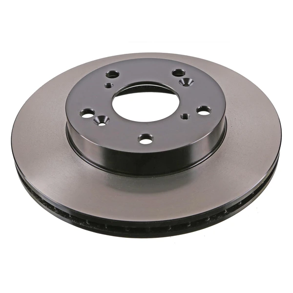 Wagner BD180542E Brake Rotor Front