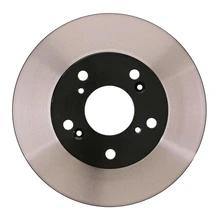 Wagner BD180542E Brake Rotor Front