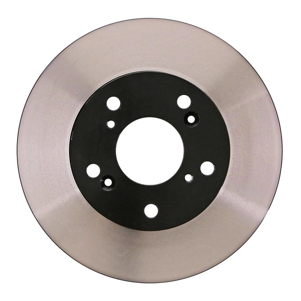 Wagner BD180542E Brake Rotor Front