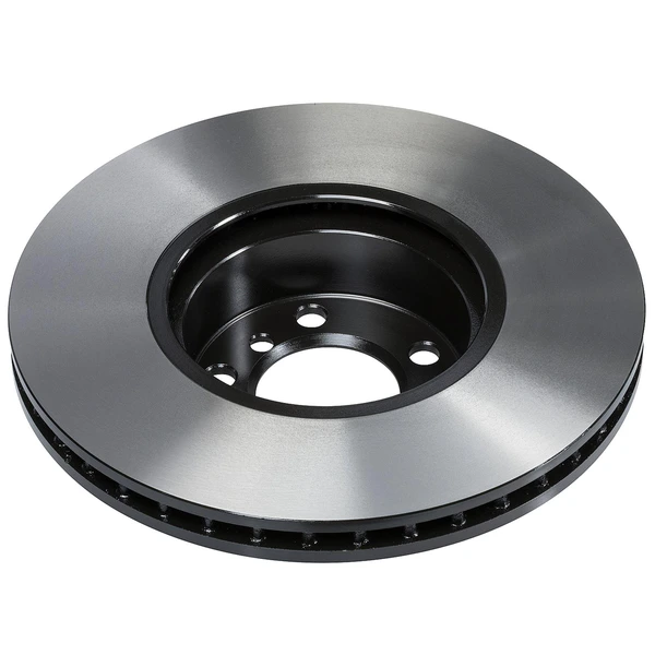 Wagner BD180578E Brake Rotor Front Side